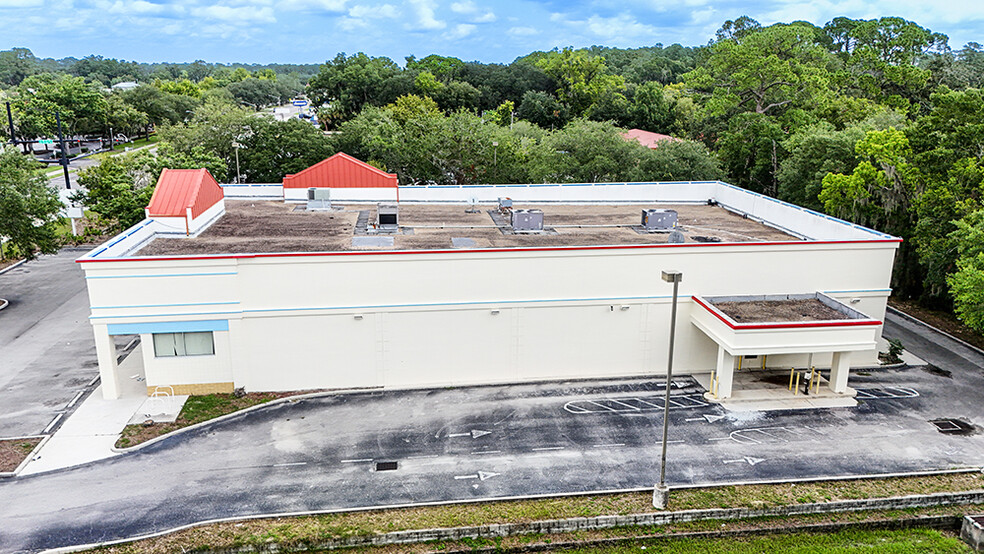 901 N Main St, Gainesville, FL for lease - Building Photo - Image 2 of 6