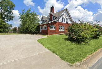 More details for 2415 E Main St, Lincolnton, NC - Land for Sale
