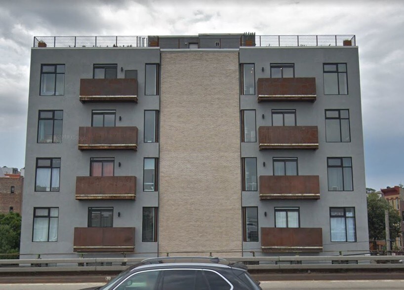 313 52nd St, Brooklyn, NY for sale - Building Photo - Image 1 of 1