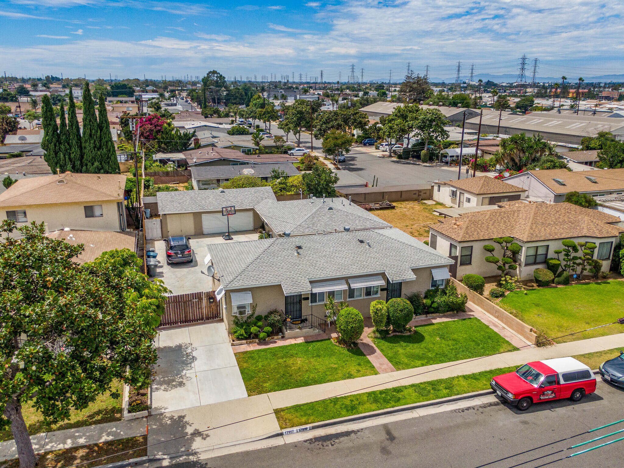 17917 Evelyn Ave, Gardena, CA for sale Primary Photo- Image 1 of 1