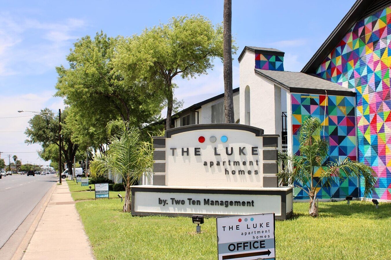 1200 Nolana Ave, McAllen, TX 78504