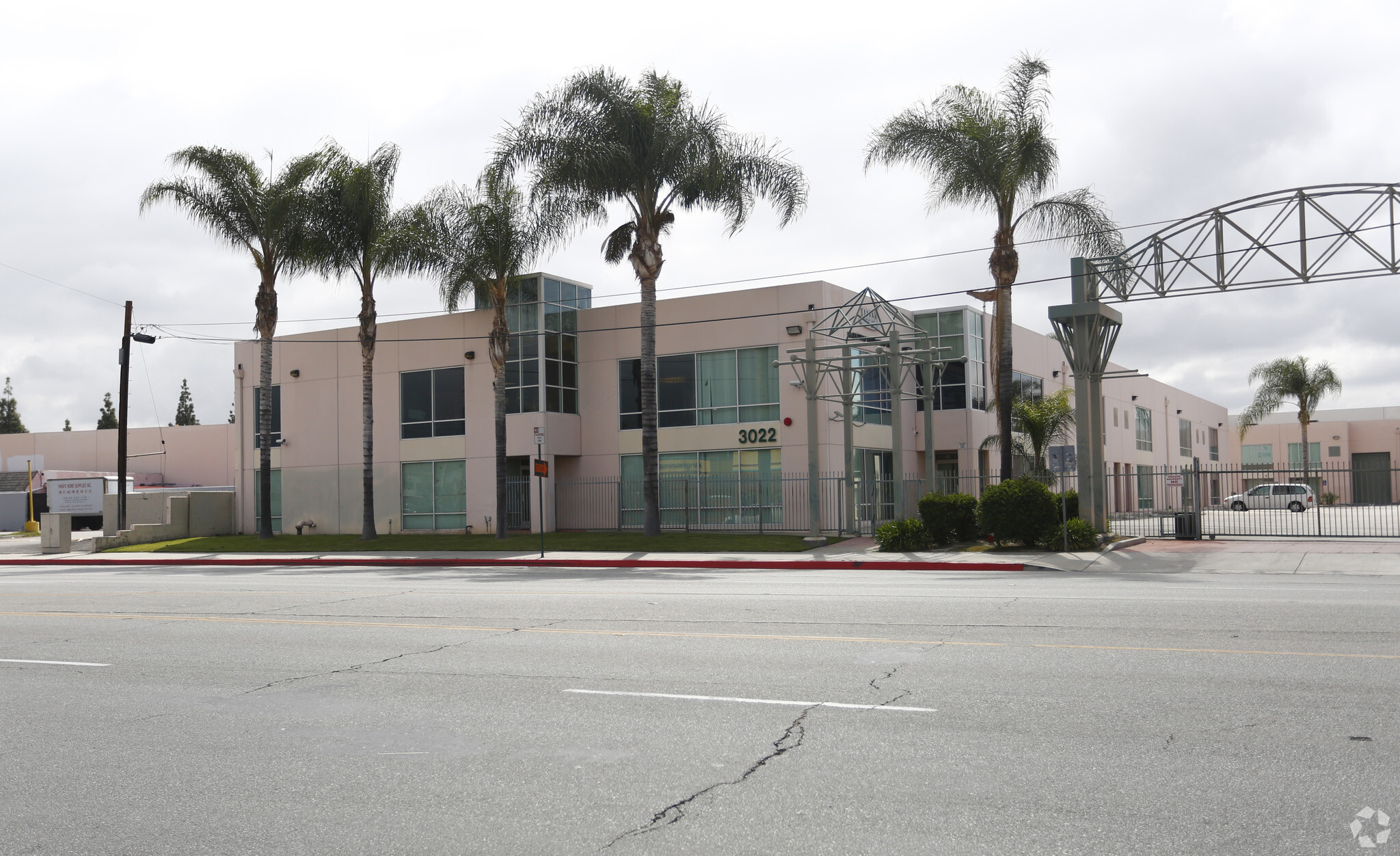 3022 Durfee Ave, El Monte, CA for sale Primary Photo- Image 1 of 1