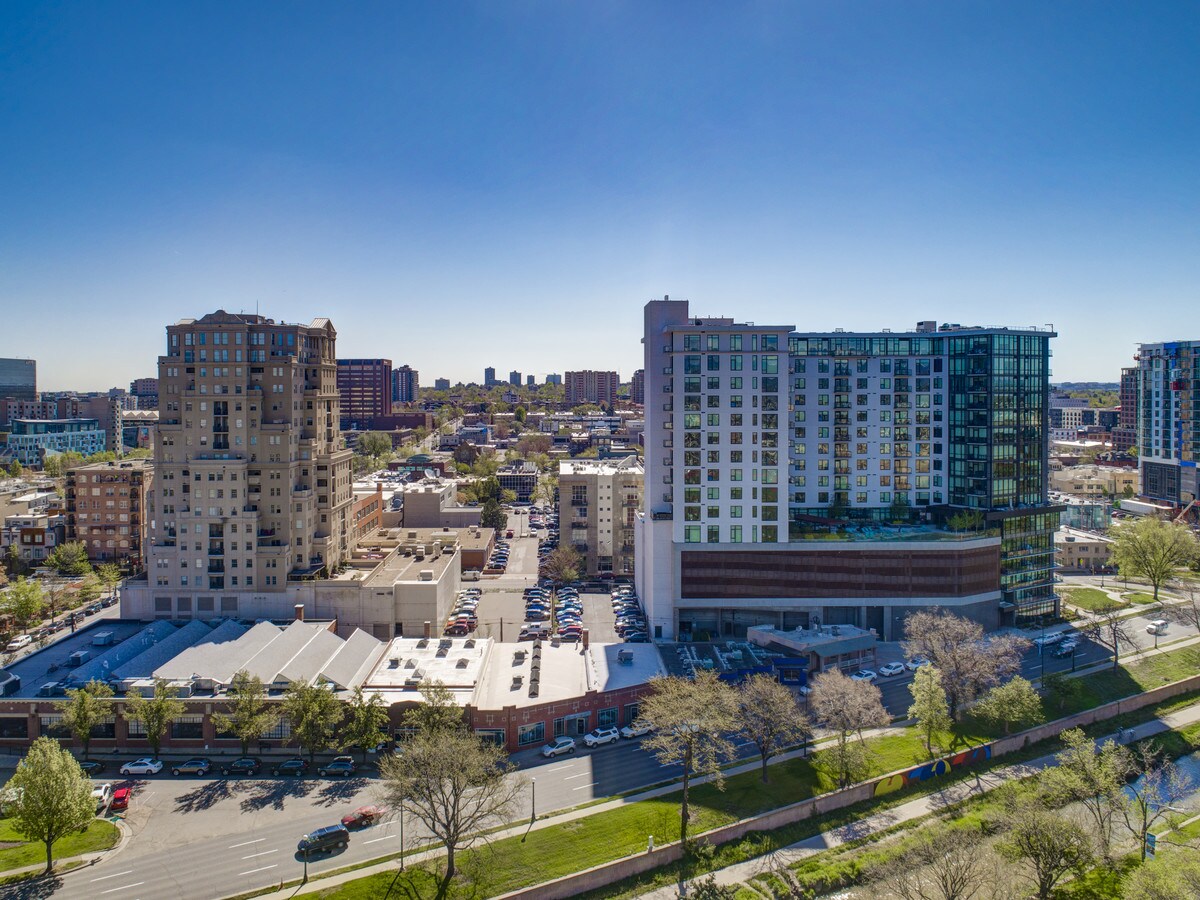 1044 Speer Blvd, Denver, CO 80204