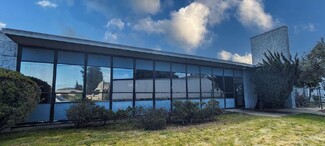 More details for 25-35 Ingold Rd, Burlingame, CA - Industrial for Lease