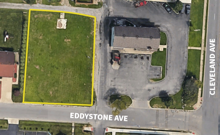 Eddystone, Columbus, OH for sale - Aerial - Image 1 of 1