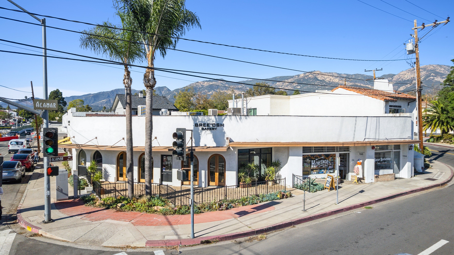 2700 De La Vina St, Santa Barbara, CA for sale Building Photo- Image 1 of 7