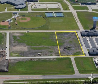 More details for 7954 Jacks way, Horace, ND - Land for Sale