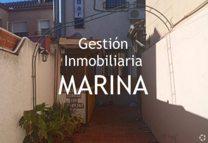 Retail in Ugena, Toledo for lease - Primary Photo - Image 1 of 1