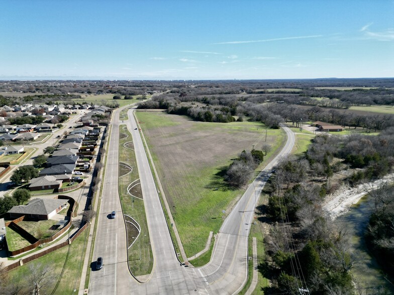 2800 W Belt Line Rd, Lancaster, TX for sale - Building Photo - Image 3 of 7