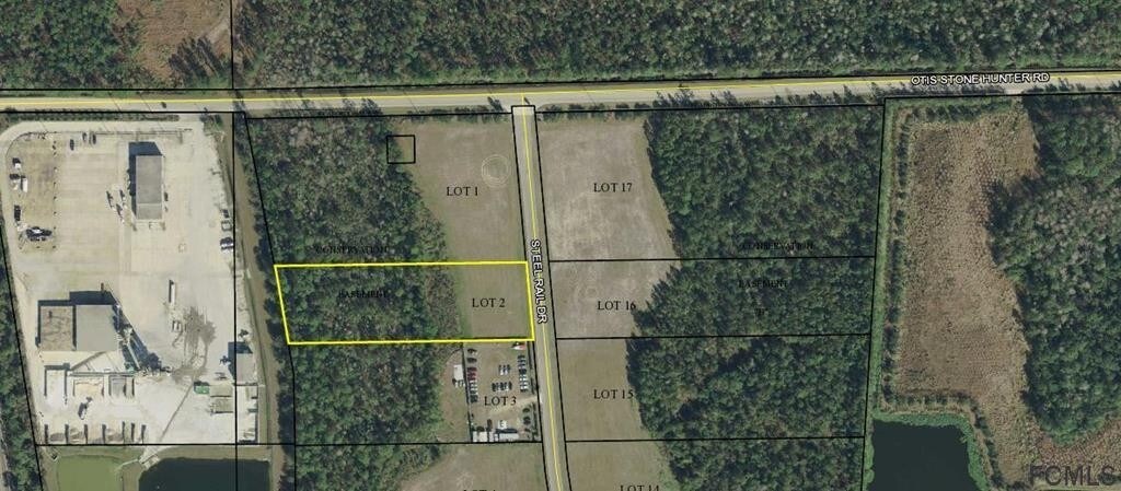 3405 Steel Rail Dr, Bunnell, FL for sale Primary Photo- Image 1 of 1