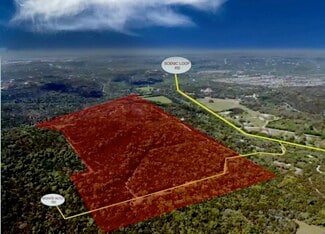 More details for 9850 Monte Alto Road, Helotes, TX - Land for Sale