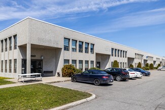 More details for 2505-2537 Rue Guénette, Montréal, QC - Flex for Lease