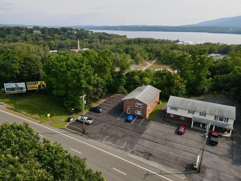 3212 US Route 9W, New Windsor Township, NY for lease - Building Photo - Image 2 of 8