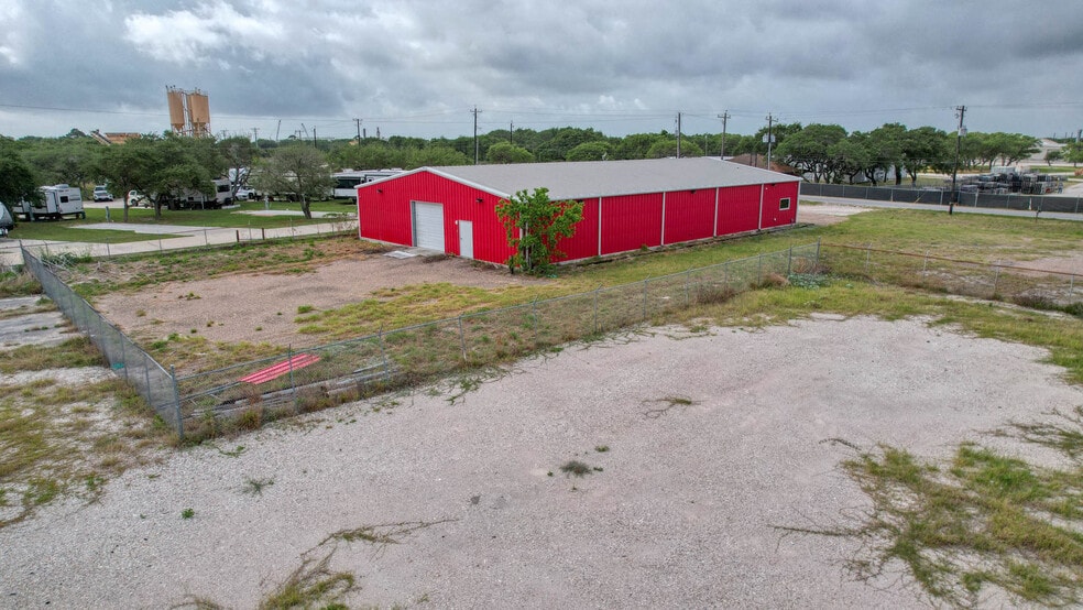 1490 Sunray Rd, Ingleside, TX for sale - Building Photo - Image 2 of 13