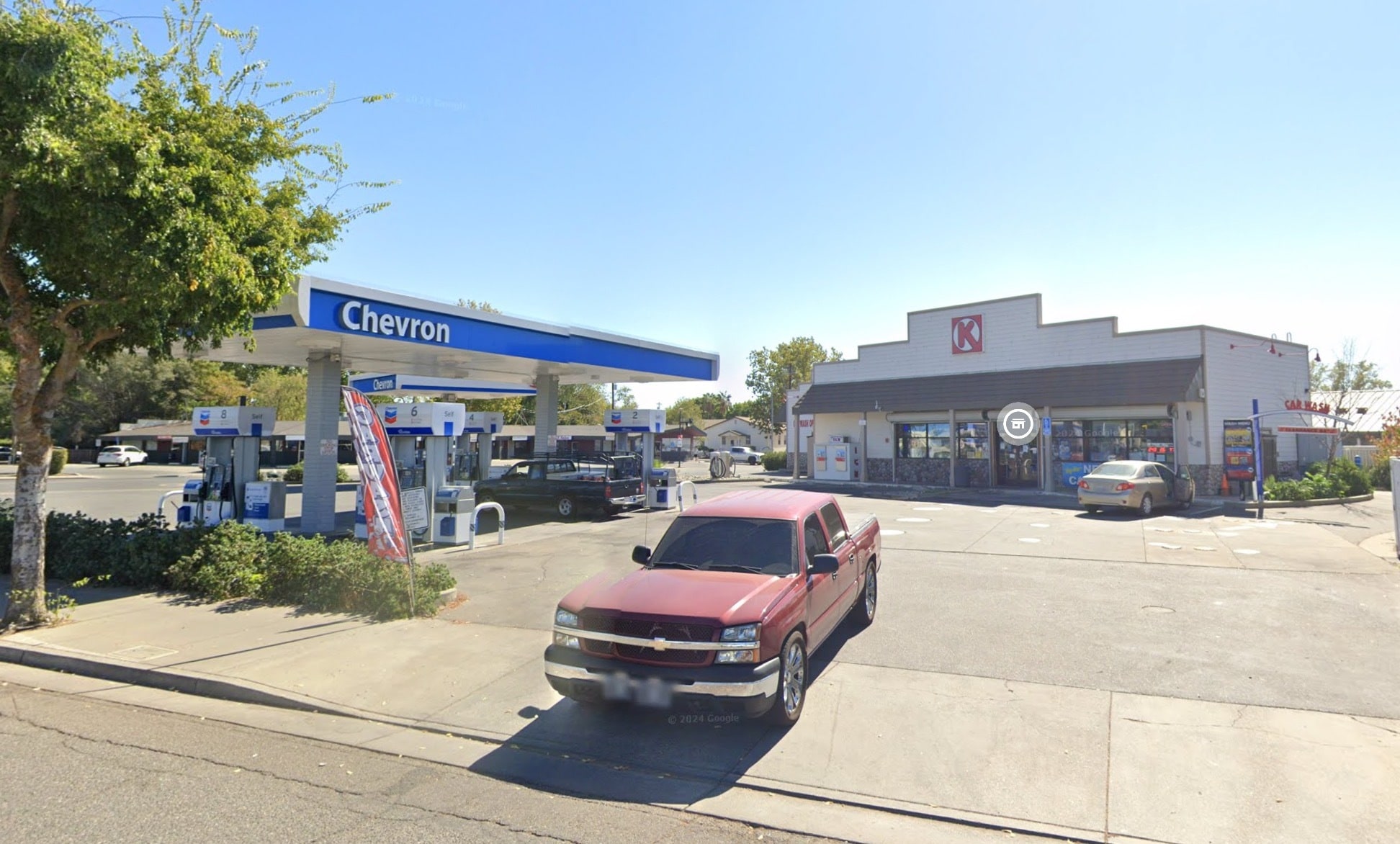 1330 Feather River Blvd, Oroville, CA for sale Building Photo- Image 1 of 6