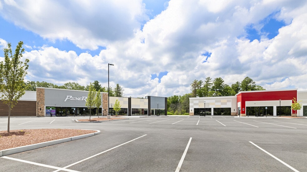 440 Middlesex Rd, Tyngsborough, MA for lease - Building Photo - Image 3 of 12