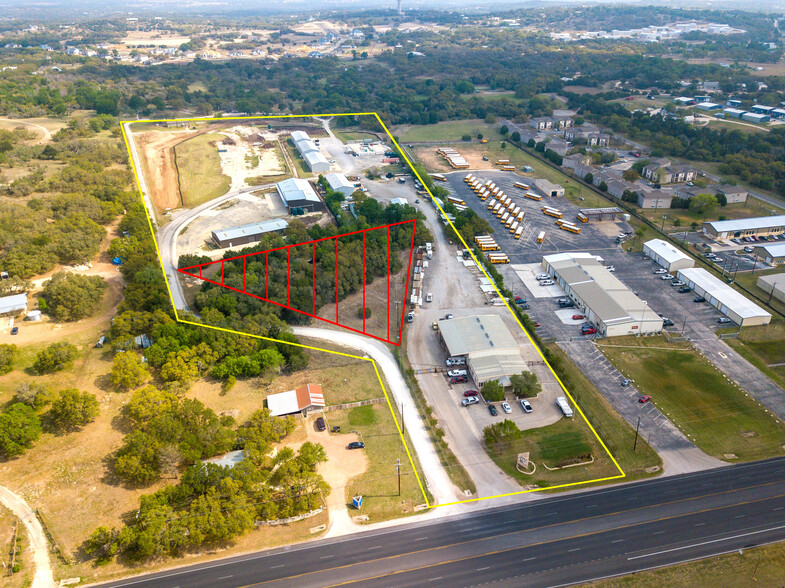 2520 W Highway 290, Dripping Springs, TX for sale - Building Photo - Image 3 of 79