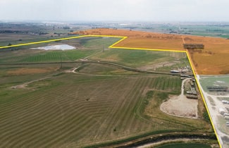 More details for 20962 County Road 6, Hudson, CO - Land for Sale