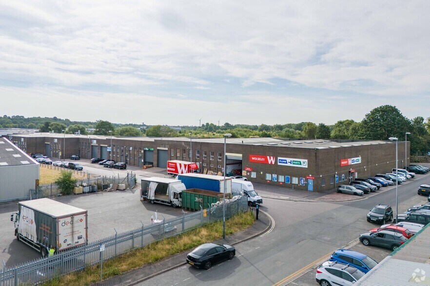 Cranmer Rd, Derby for sale - Building Photo - Image 1 of 1