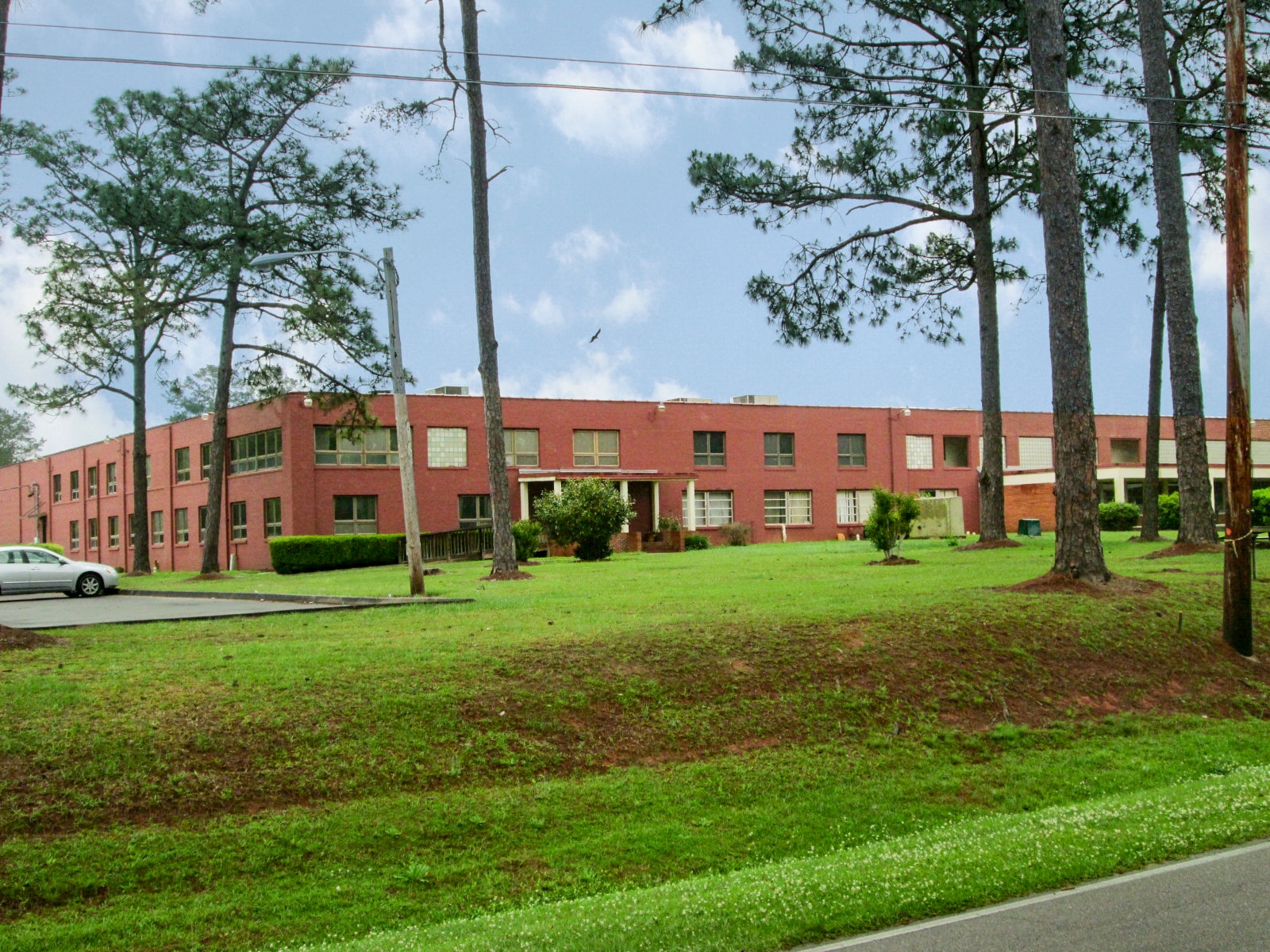 1633 High Bridge Rd, Quincy, FL for sale Building Photo- Image 1 of 1