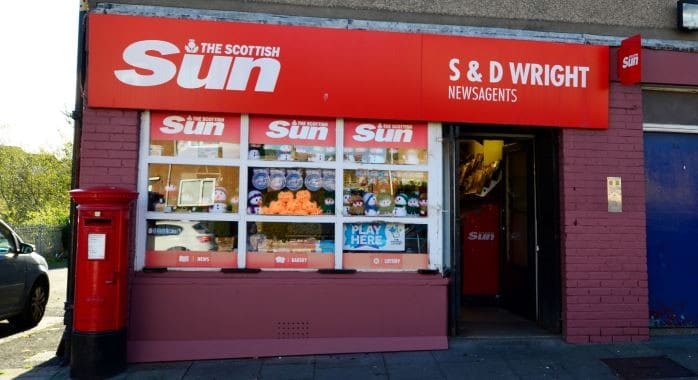 26 Gilmerton Dykes St, Edinburgh for sale Primary Photo- Image 1 of 1