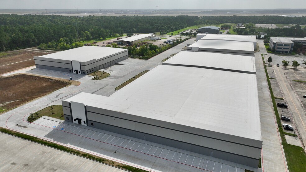 17221 Aldine Westfield Rd, Houston, TX for sale - Building Photo - Image 2 of 5