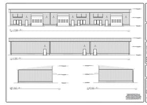 2539 Russellville Rd. - Warehouse