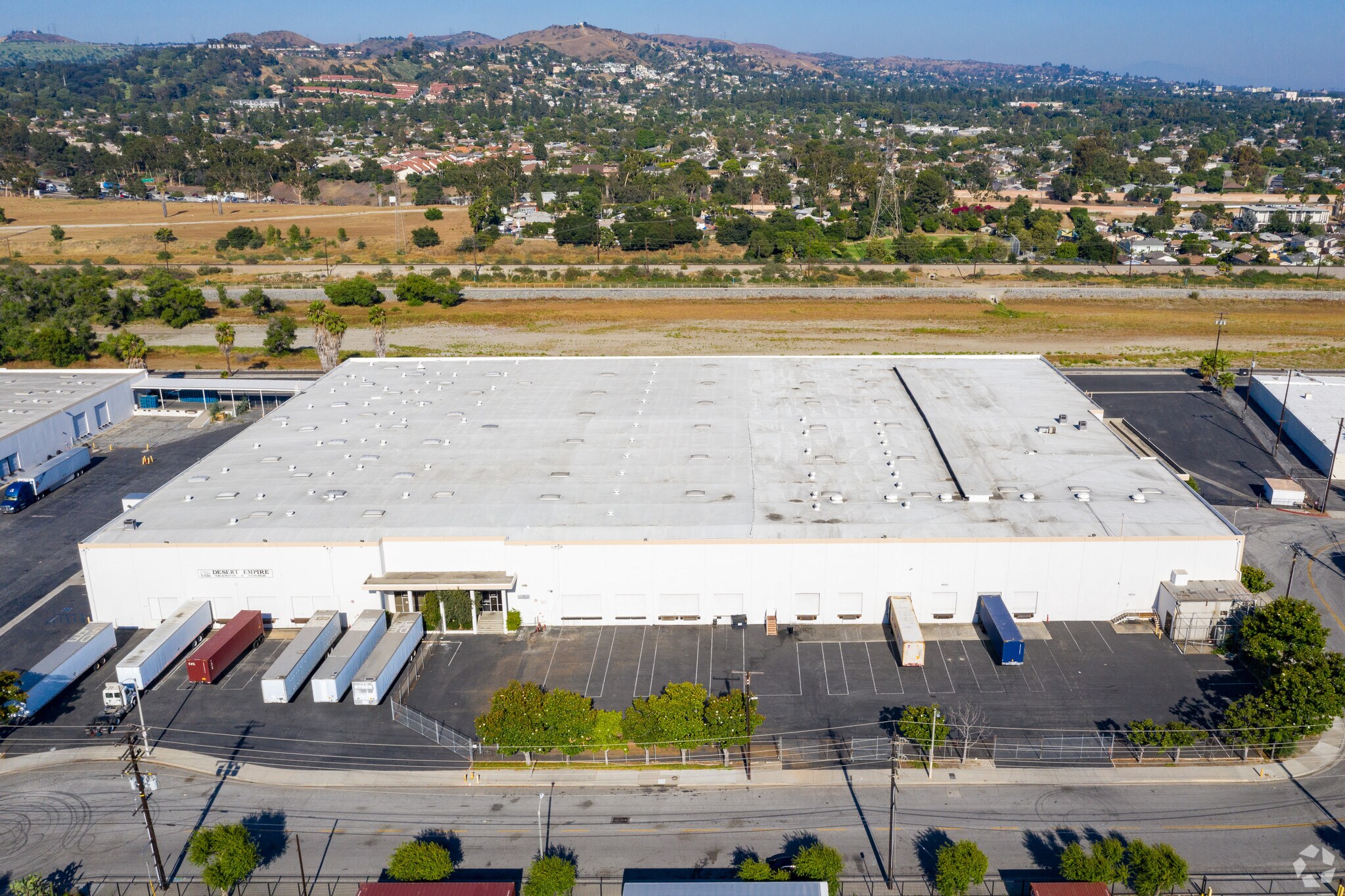 4800-4850 Gregg Rd, Pico Rivera, CA for sale Primary Photo- Image 1 of 1
