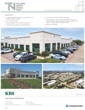 6501 Windcrest Dr, Plano, TX for lease Building Photo- Image 2 of 4