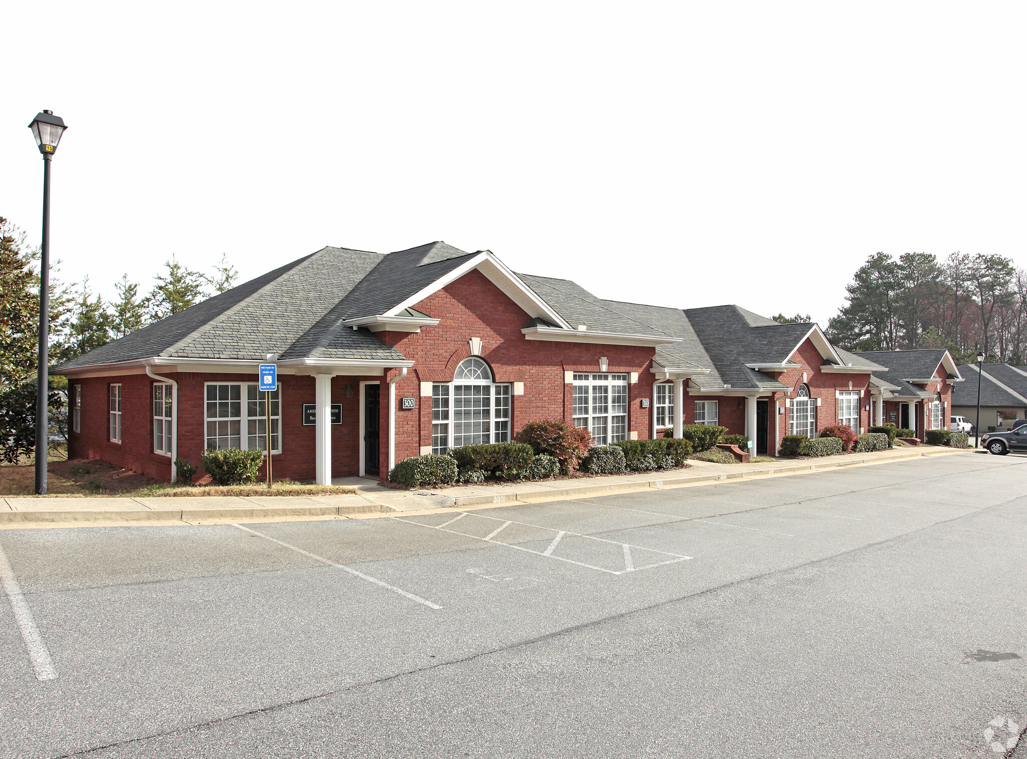 2000 First Dr, Marietta, GA for lease Primary Photo- Image 1 of 3