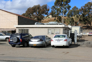 More details for 7622-7636 North Ave, Lemon Grove, CA - Industrial for Sale