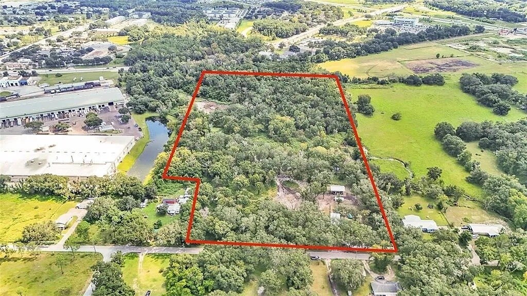 2515 George Wheeler Rd, Lakeland, FL for sale Primary Photo- Image 1 of 14