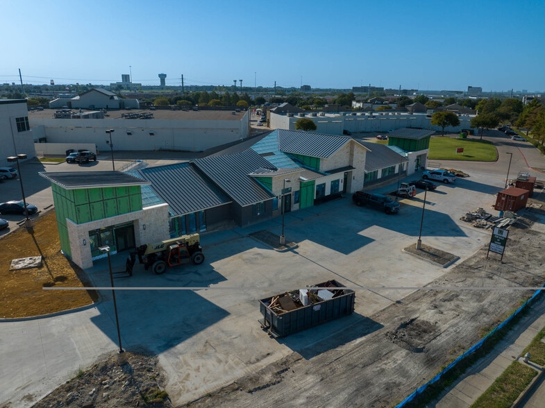 514 Watters Road, Allen, TX for sale - Building Photo - Image 2 of 4