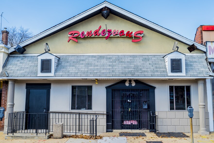 6328 Rising Sun Ave, Philadelphia, PA 19111