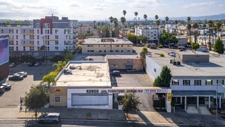 More details for 963 - 965 South Western Avenue, Los Angeles, CA - Retail for Sale