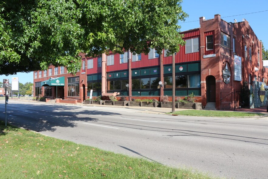 107 E Cook St, Springfield, IL for sale - Other - Image 1 of 1
