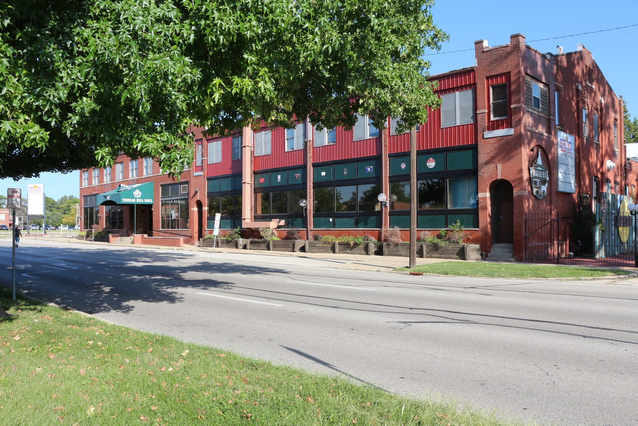 107 E Cook St, Springfield, IL for sale Other- Image 1 of 1