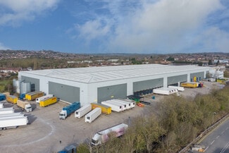 More details for Enterprise Way, Nottingham - Industrial for Lease