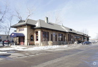 More details for 409-427 N Railroad Ave, Loveland, CO - Office for Lease