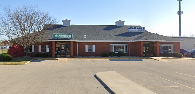 2988 Court St, Pekin, IL for sale Primary Photo- Image 1 of 1