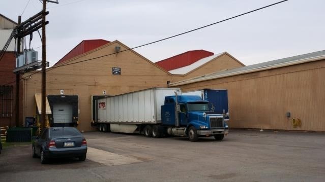 3rd & Oak St, Berwick, PA for sale - Building Photo - Image 3 of 7