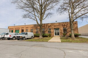 2120 Beaver Rd, Landover MD - Warehouse