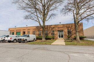 More details for 2120 Beaver Rd, Landover, MD - Industrial for Sale