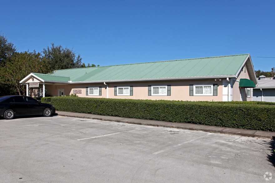 3120 SW 27th Ave, Ocala, FL for sale - Building Photo - Image 2 of 18