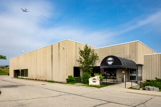 More details for 65 Skyway Ave, Toronto, ON - Retail, Industrial for Lease