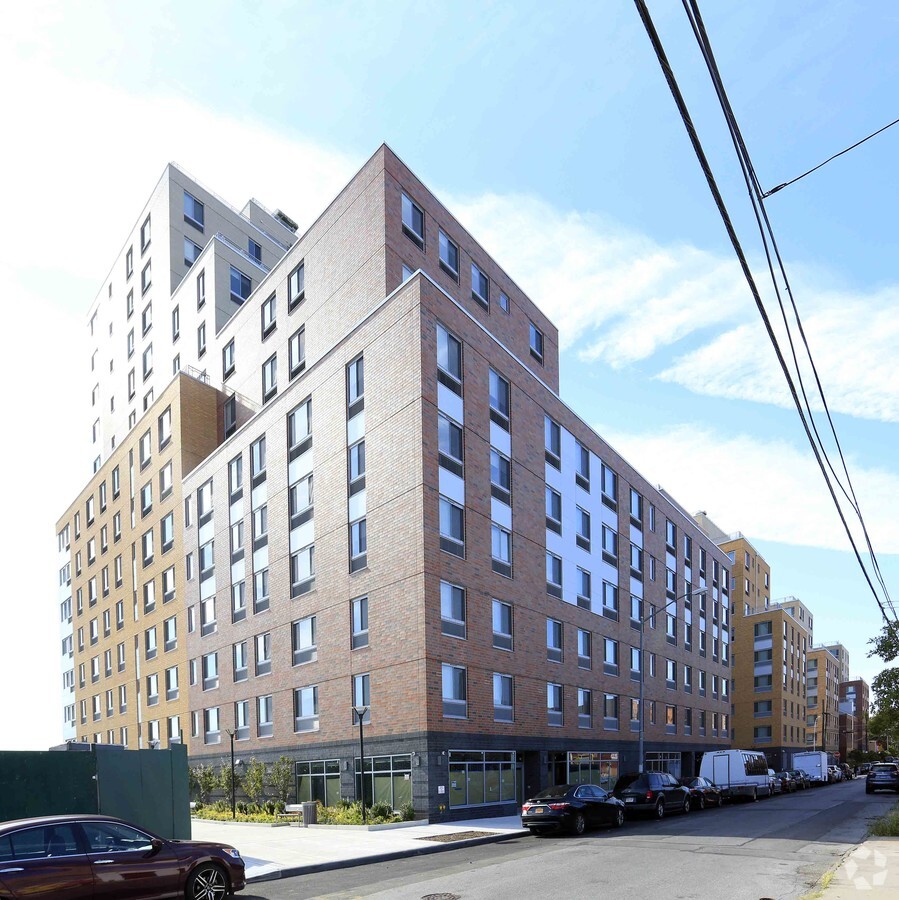 1524-1544 Boone Ave, Bronx, NY 10460 | LoopNet