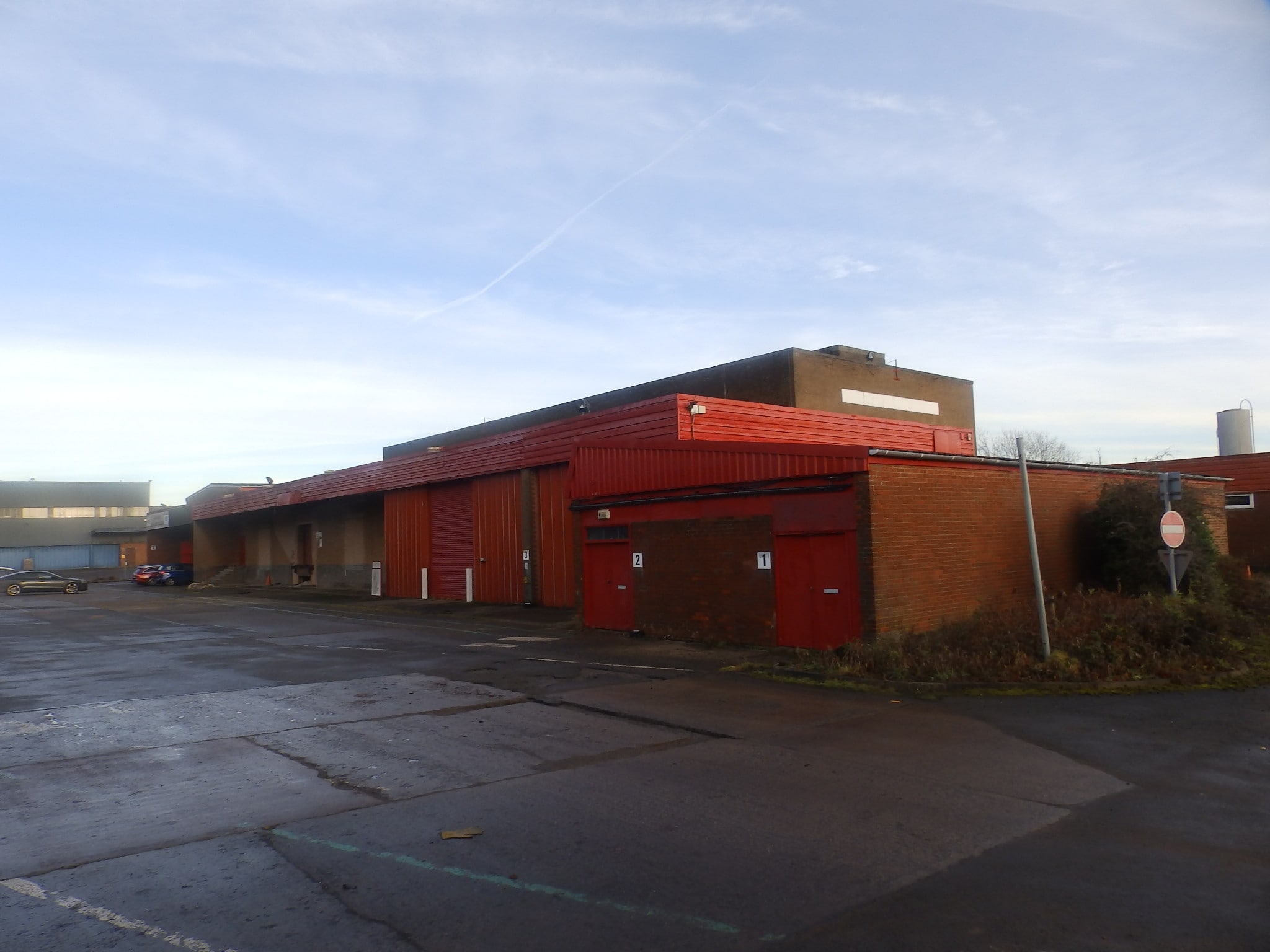 155 East Main St, Broxburn for sale Building Photo- Image 1 of 1