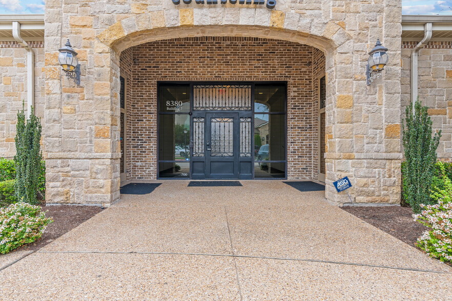 8380 Warren Pky, Frisco, TX for lease - Building Photo - Image 3 of 31