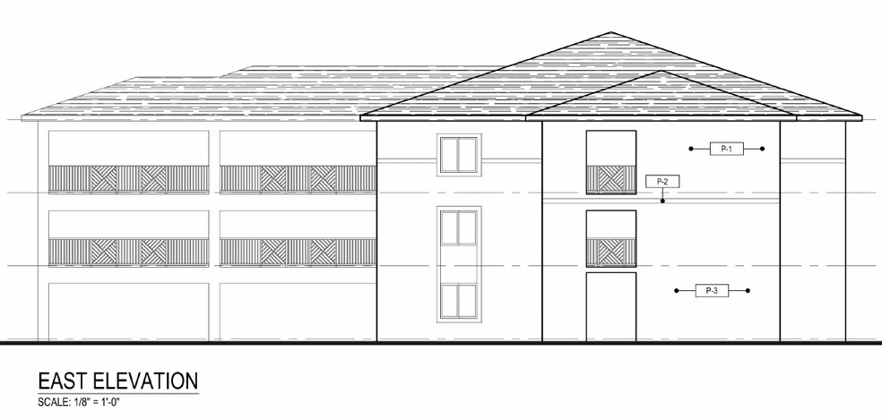 2771 Royal Palm Ave, Fort Myers, FL for sale - Building Photo - Image 1 of 1