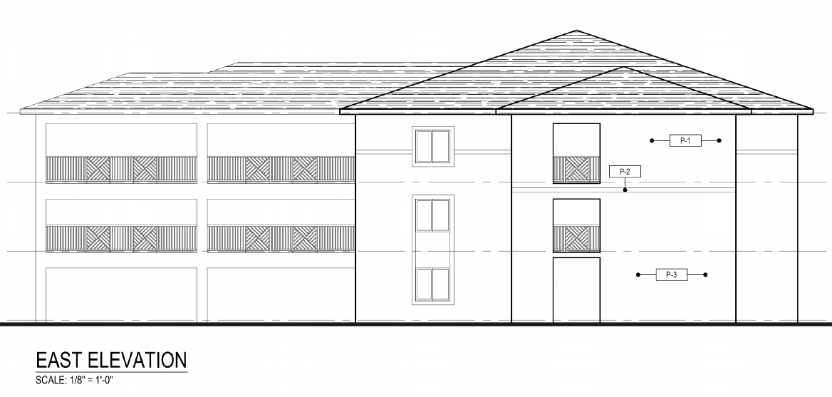 2771 Royal Palm Ave, Fort Myers, FL for sale Building Photo- Image 1 of 1